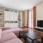 Ampia Casa Su Due Piani, A Pochi Minuti Dai Navigli E Metro Apartmán *