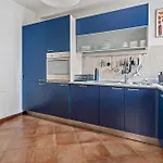 Apartmán Ampia Casa Su Due Piani, A Pochi Minuti Dai Navigli E Metro *