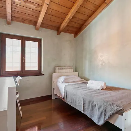 شقة Ampia Casa Su Due Piani, A Pochi Minuti Dai Navigli E Metro *